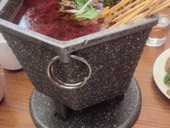 -聚点串吧·小酒局(北京旗舰店)