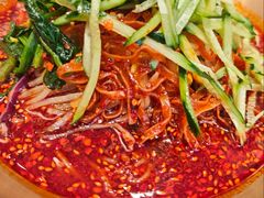 -春花民族美食(佳木斯总店)