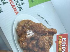 -Pelicana百利家炸鸡(江南西名店城店)