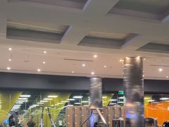 -威尔仕健身(金茂店)