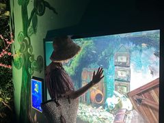 -常州海昌海洋探索馆