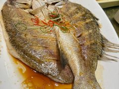 -乔家满族八大碗(流水沟店)