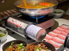 -旺福·贵州酸汤牛肉火锅(陆悦天地店)