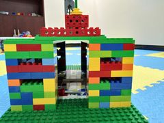 -乐创坊·青少年创客教育空间(江南西校区)