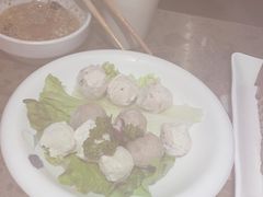 -小龙坎老火锅(北京三里屯店)