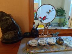 -畅和茶坊·曦瓜中国大红袍