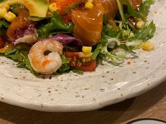 -森味薪火烧•烧鸟居酒屋•日本料理(望京店)