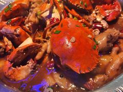 招牌肉蟹煲-胖哥俩肉蟹煲(虹口龙之梦店)