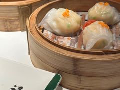 -禄运茶居·手工点心(猎德店)