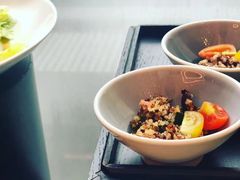 -尼依格罗香港美利酒店