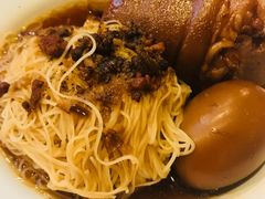 -阿水狮猪脚大王(台中公园店)
