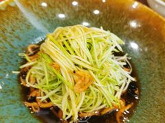 -全聚德(扬州虹桥坊店)
