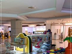 -凯德MALL(望京店)
