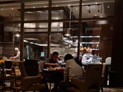 大堂-夏宫中餐厅(静安香格里拉店)