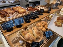 -慢熟面包店bud bread(孩儿巷店)