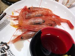 -初色海鲜自助(万丰路店)