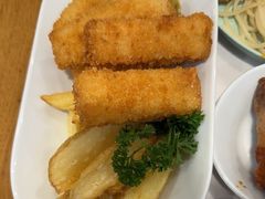 -宜家·瑞典风味餐厅(武汉荟聚中心店)