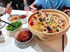 -丹虾·文和友小龙虾品牌·湘菜(北京路店)