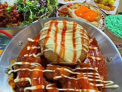 -哼蟹二将·烤肉酱蟹(合生汇店)