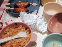-西贝(虹口龙之梦店)