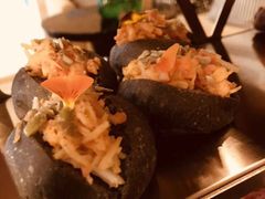 -威斯汀酒店Exchange大堂吧