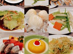 -红莲中餐厅(日航饭店)