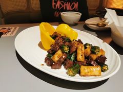 -桂满陇·手作小笼包&江南叫花鸡(中山公园店)