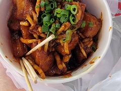 -周签签锅巴土豆(建设路总店)