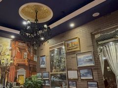 -安德烈俄式西餐厅(中央大街店)