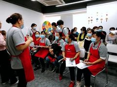 -天鹅到家·保姆月嫂育儿嫂(天河店)