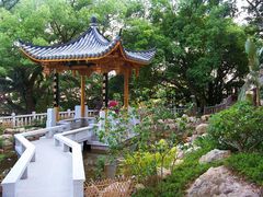 乌山东壁亭-乌山风景区