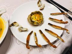 -成隆行·蟹王府(九江路店)