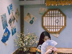-東門韩国传统烤肉·韩国料理(银座直营店)