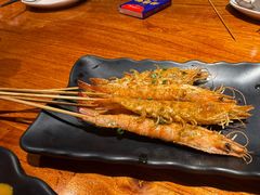 -烧蠔帮·湛江生蚝(南桥店)