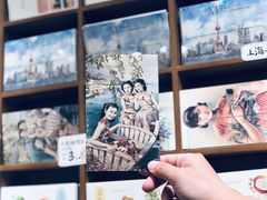 -三生有信(豫园商城店)