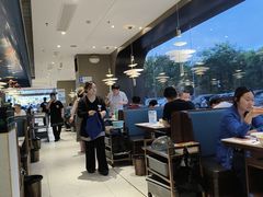 -大锅强·蒸海鲜青岛菜(金沙滩店)
