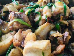 瓦煲鸡-美莓农场