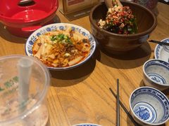 -图味美小黄鱼·景德菜(浙江路店)