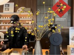 -溯洄咖啡VORTEX COFFEE