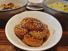 -衡地道·三菜一汤(水岸新城店)