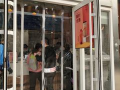 门面-CoCo都可(西安路民勇店)