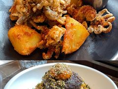 -沛家·西餐Brunch·直火料理