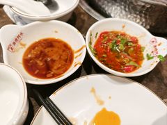 -潮德阿水牛肉火锅(深圳总店)