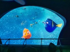 -海底巡游艇:尼莫和好友的海洋世界