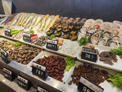 -宴小馆·小海鲜青岛菜(五四广场店)