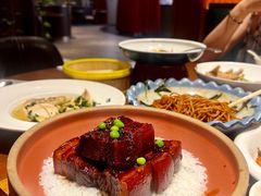 -上海人家花樣年华(中山公园店)