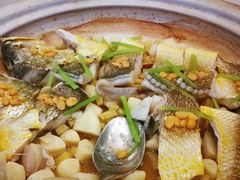 -虹御轩·传承江浙菜(虹桥店)