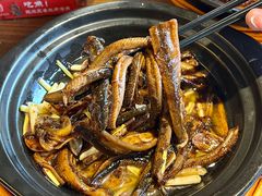 -永安水煮活鱼·仪征菜(仪征奥林匹克店)