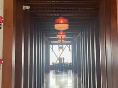 -镇江苏宁万豪酒店-苏筵中餐厅