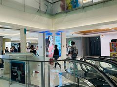 -大悦城(沈阳中街店)